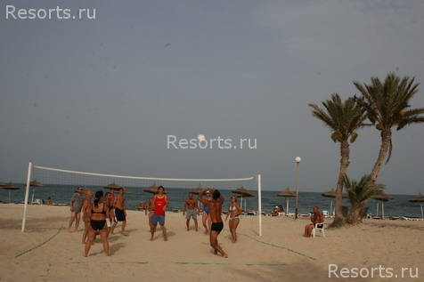 El Mouradi Djerba Menzel 23